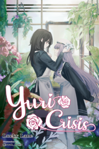 Yuri Crisis Cover