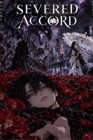 Severed Accord 