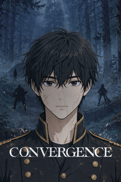Convergence - Poster