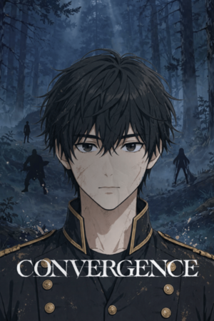 Convergence - Poster