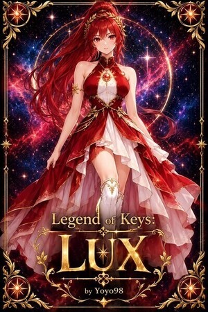 Legend of Keys: Lux