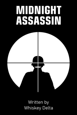 Cover for "Midnight Assassin"