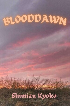 Blooddawn [Cover 1]