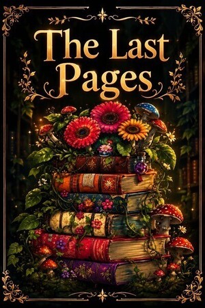 The Final book