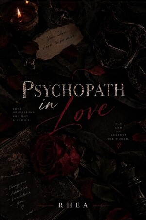 Psychopath In Love