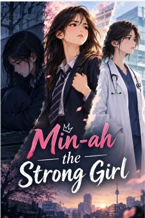 Min-ah the strong girl 