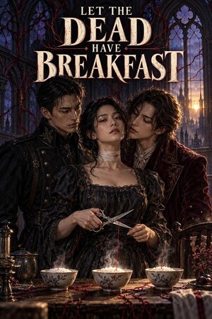 Three Lovers one last breakfast