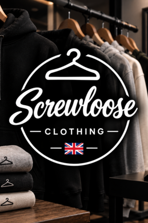 Screwloose Clothing | Official Screwloose UK Store | UpTo 30% Off