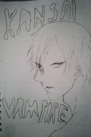 Cover featuring Vadeus 