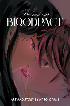Behind our bloodpact