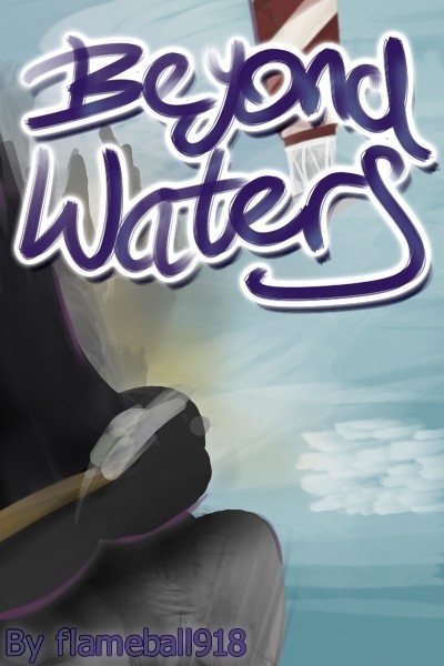 Beyond Waters Cover