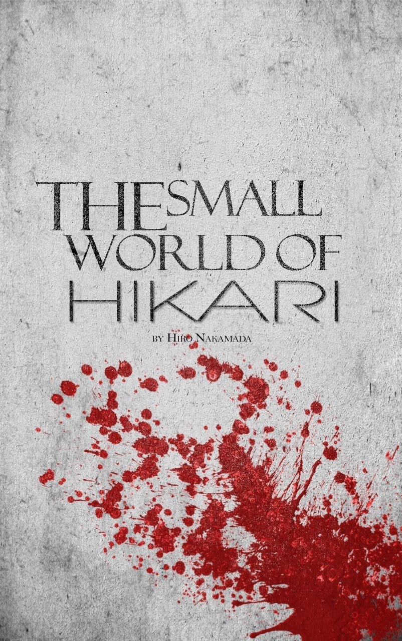 The Small world of Hikari 