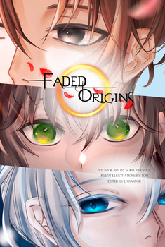 Faded Origins Season 1