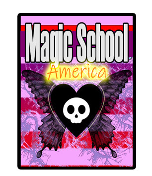 Magic School America
