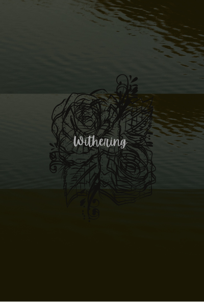 Withering 