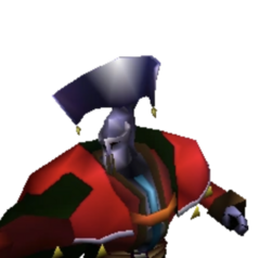 Oblanc