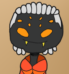 Whispering God Nashu