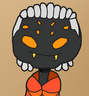 Whispering God Nashu