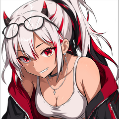 Akuma Sensei