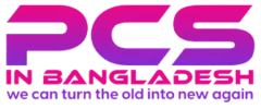PCS in Bangladesh