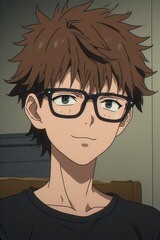 Rubo Mirukawa