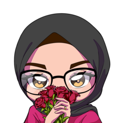 Nuzhah | ヌザ