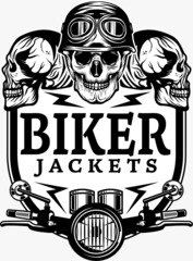 bikerjackets
