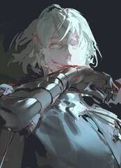 GILGAMESH