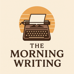 The Morning Writer