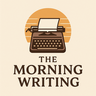 The Morning Writer