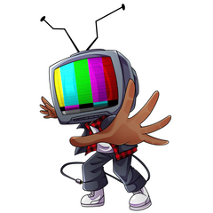 tvhead25