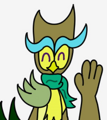 Grovy Sparky