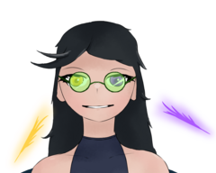 GogglesLuxeo