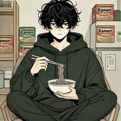 HARUKI-SAN
