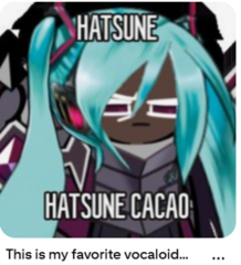 harpyxharmony