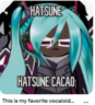 harpyxharmony