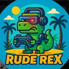 Rude Rex