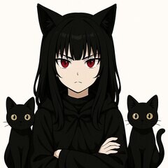 NekoFIstories__