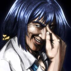 Eramizu Usagiyama