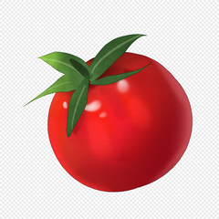 Tomato-Kun