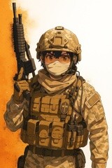 Sgt-Adnan-1998