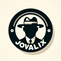 Dr. Jovalix
