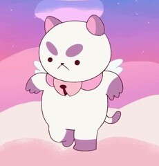 puppycat