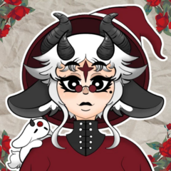 Witchmo