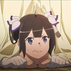 「meido　no　hitori」