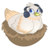 MeriaThePigeon