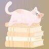SleepyCatLovesBooks