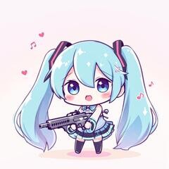 Miku 
