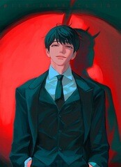 Random_teen