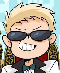 Dannyphantom30
